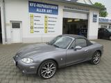 Mazda MX-5 1.6 16V - Mazda Gebrauchtwagen von 2002