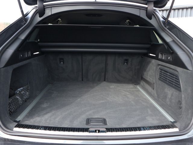 Audi RS6 - Bild 8