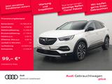 Opel Grandland X Ultimate AUT. ACC KAM 360° NAVI SHZ - Opel Grandland (X) in Köln