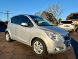 Opel Agila 1.2 B Autom. Edition - Opel Agila: B