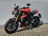 Triumph Speed Triple 1200 RS - Triumph Motorräder in Bonn