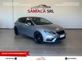 Seat SEAT Leon 1.5 TGI DSG GANCIO TRAINO - Seat Leon mit Halbautomatikschaltung