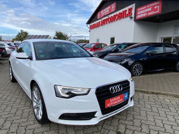 Audi A5 - 2