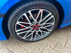Fahrzeugabbildung Kia CEED_5 1.6T DCT7 GT KOMF GD