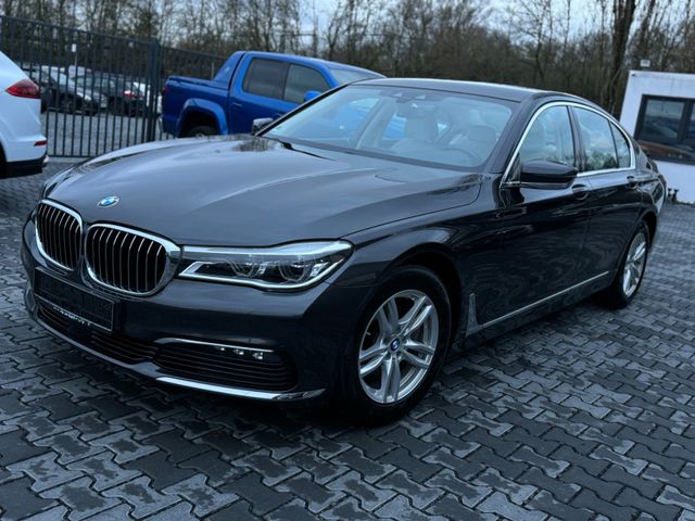 BMW 730 *Diesel*75.000km*Driving Assistant Plus* LED