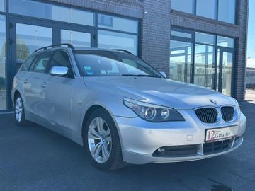 BMW 523 - 3