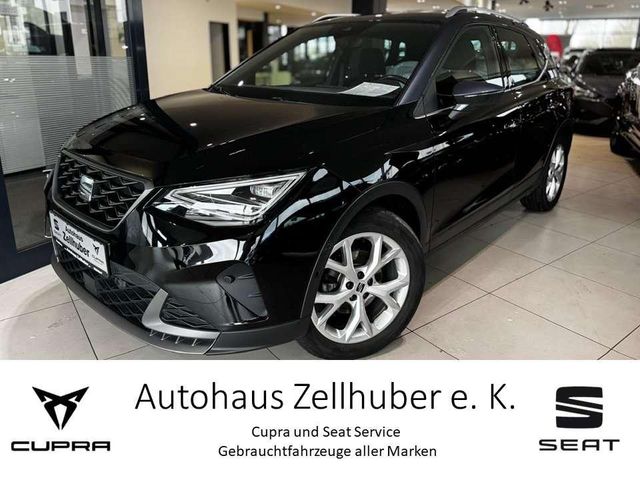 SEAT Arona 1.0 TSI FR Pro *ACC*Navi*Kamera*LED*