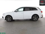 Audi Q7 55 TFSI e qu S LINE 21Z BANG+O ADVANCED,HUD - gebrauchte Audi Q7 aus dem Jahr 2024