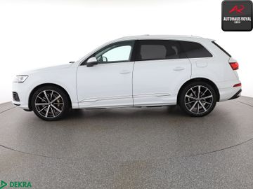 Audi Q7 - 2