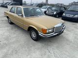 Mercedes-Benz 450 SEL,Stahlschiebedach,AHK,ALUS - Mercedes-Benz 450: 450se