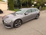 Audi A6 45 TFSI quattro S tronic Avant - - Audi A6 von privat