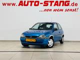 Opel Corsa**ALLWETTER+AUTOMATIK+RADIO+BT+SERVO** - Opel aus 1997