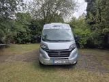 Fiat Ducato Laika Kosmo 6.0 - Fiat Wohnmobile & -wagen in Nürnberg