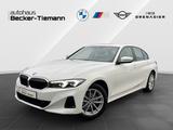 BMW 318i LIM.*AUT.*KEYLESS*LEDER*SPORTSITZE* - BMW 3er Reihe Jahreswagen