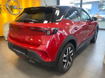 Bild 6 Opel MOKKA GS NAVI RFK PDC