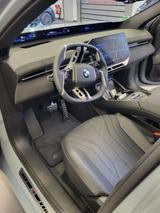BMW iX3 50xDrive - BMW iX3 Jahreswagen