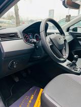 Seat Ibiza Style 1.Hd. Alu PDC Navi 45366km 2,99% - Seat Ibiza Gebrauchtwagen in Hagen