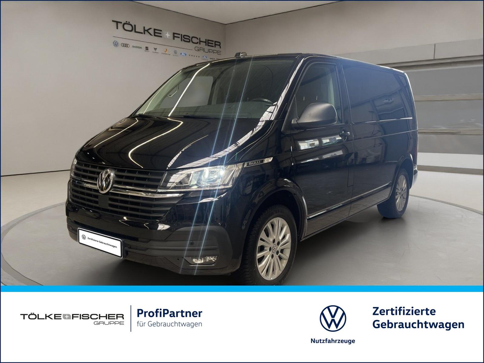 Volkswagen T6 Multivan Transporter 2.0 TDI FWD Family ACC