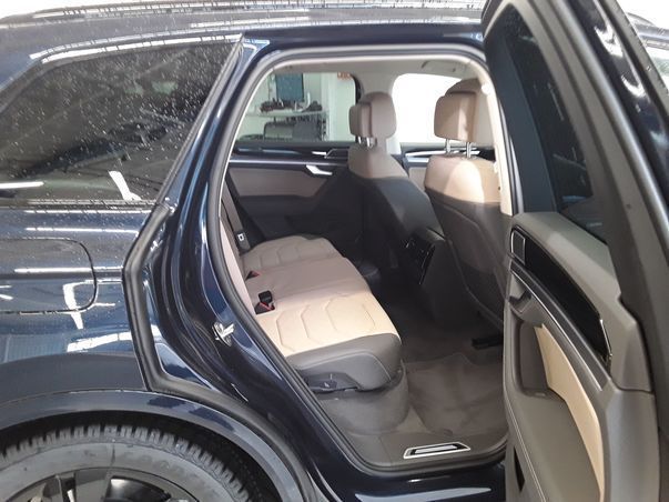 Volkswagen Touareg - Bild 8