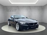 BMW Z4 Roadster sDrive 30i M Sport Leder/Navi/Xenon - BMW Z4: Sdrive30i M Sport