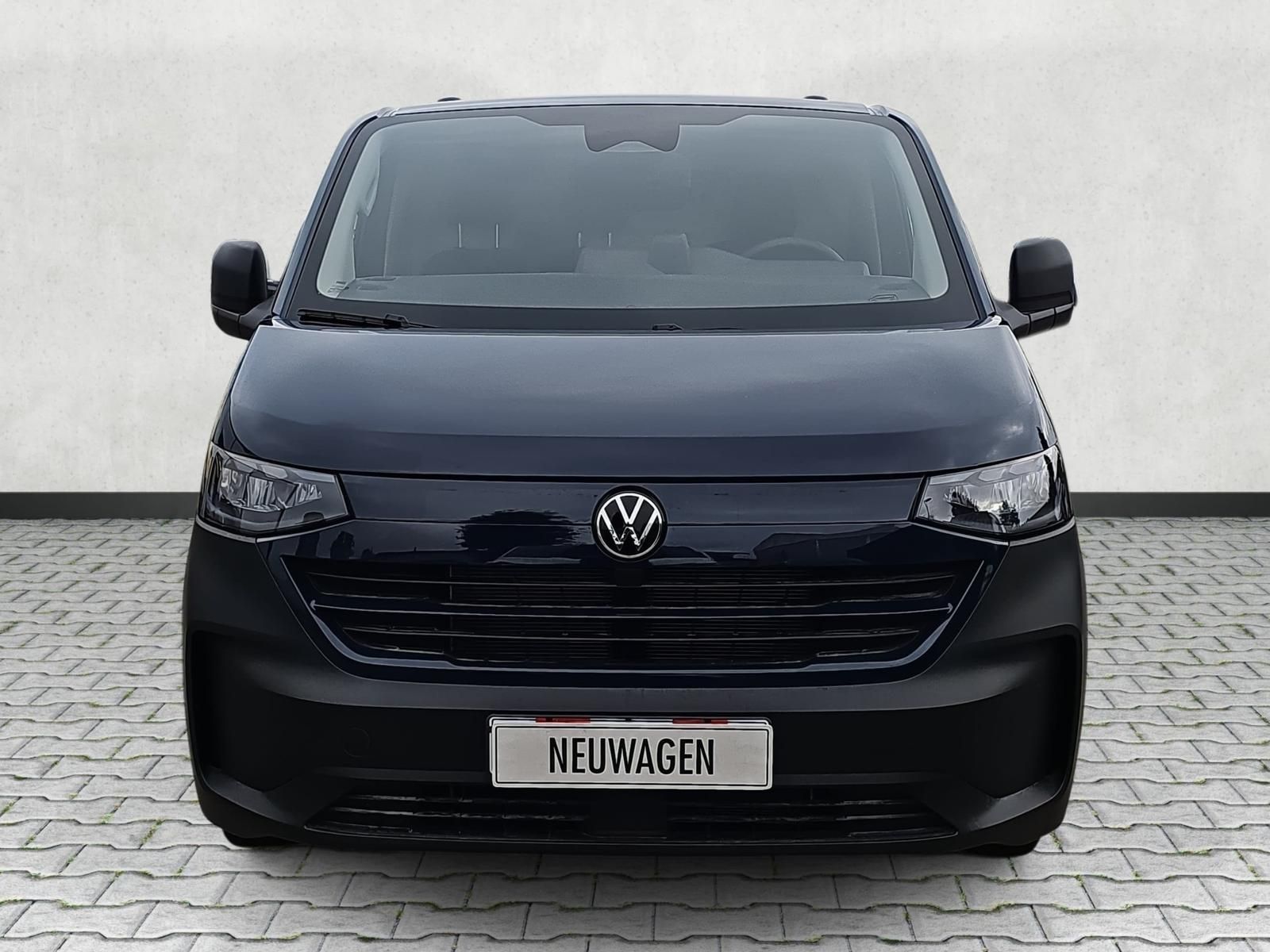 Volkswagen T7 Kasten 2.0 TDI PDC v+h/ AHK/ AppConnect/ LED imagem 3