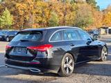 Mercedes-Benz C 220d C T-Modell 9G-TRONIC.AMBIANTE.Virtual.LED - Mercedes-Benz C 220 Gebrauchtwagen in Berlin