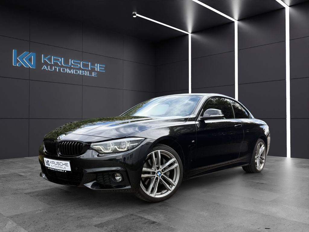 Image of BMW 440