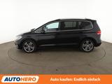 Volkswagen Touran 1.4 TSI Highline MT*NAVI*LED*ACC*SPUR*PDC - : Schwarz, Van