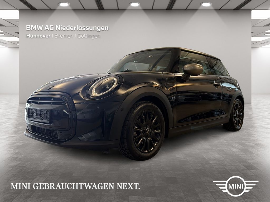 Image of MINI Cooper