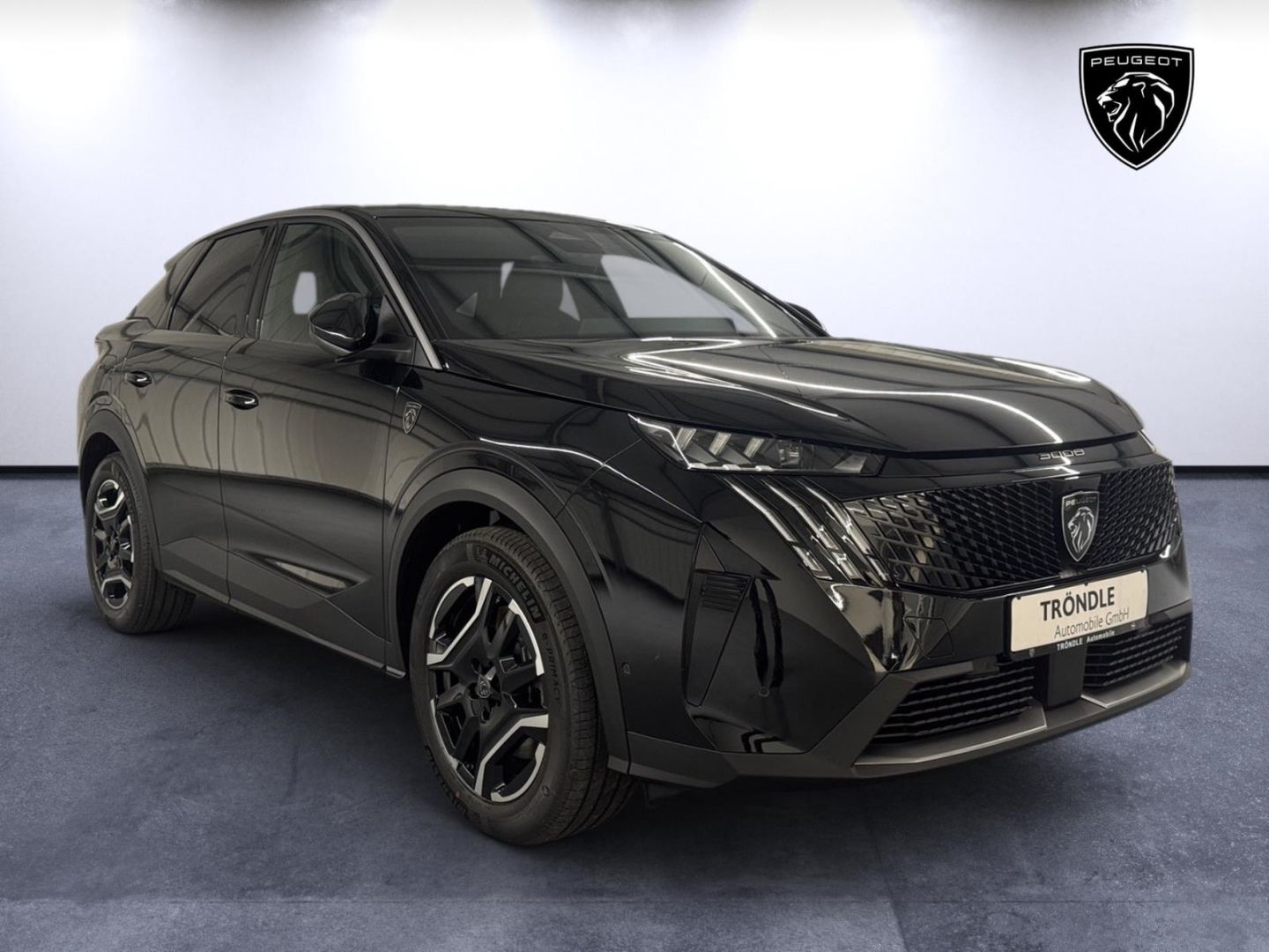 Peugeot 3008 - Bild 3
