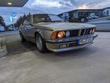 BMW 635 CSI A - BMW 635 aus 1985