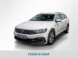 Volkswagen Passat Variant GTE 1.4 TSI eHybrid LED/ACC/KAMER