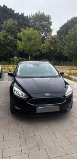 Ford Focus 1,0 EcoBoost 92kW Trend Trend - Ford Focus: 1.9