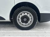 Nissan Primastar Kasten L1H1 2,8t Dci110 MT ACENTA 1ST  - Nissan Primastar: L2h2