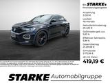 Volkswagen T-Roc 1.5 TSI Sport  Standheiz Navi LED PDC LM T - Volkswagen T-Roc in Osnabrück