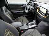 Kia Xceed 1.4 T-GDI DCT Xdition |DISTR|LED|KAM - Kia XCeed: Automatik