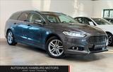 Ford Mondeo Turnier 2.0 TDCi PowerShift Titanium AHK - Ford Mondeo: Powershift