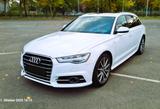 Audi A6 3.0 Avant TDI 320PS S-Line quattro - Audi A6: Ps