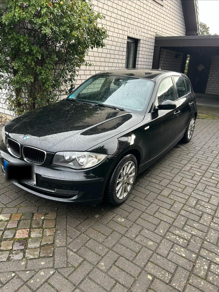 BMW 118