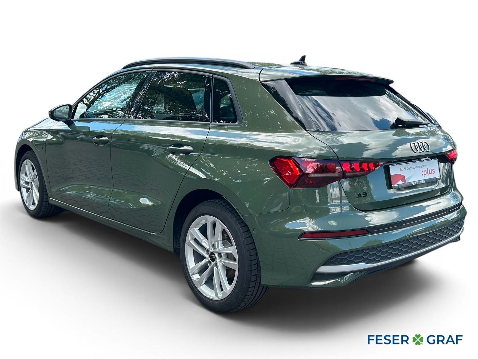 Audi A3 - Bild 4