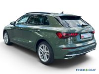 Audi A3 - Vorschau Bild 4