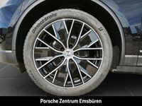 Porsche Macan - Vorschau Bild 11