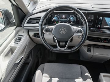 Volkswagen T7 Multivan - 11