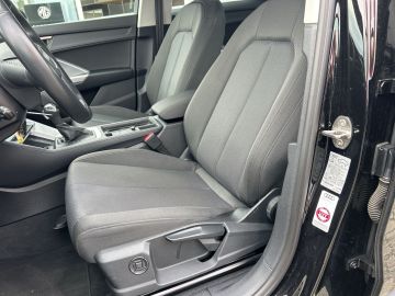 Audi Q3 - 12