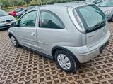 Opel Corsa 1.0 Twinport Edition - Opel Corsa aus 2006