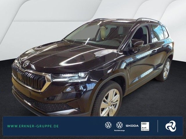 SKODA Karoq 1.5TSI DSG Selection LED+ACC+VIRT+NAVI+++