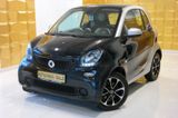 Smart ForTwo fortwo coupe Basis 52kW/Wenig KM/TÜV NEU - Smart ForTwo in Rostock