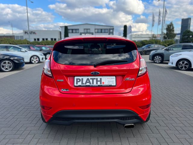 Ford Fiesta  ST-Line / Klima