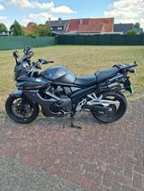 Suzuki Bandit GSF 1250 SA - SUZUKI 2010 BANDIT 1250