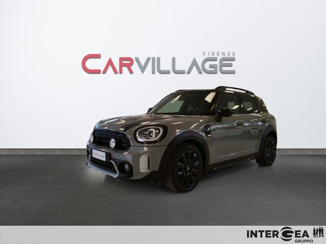 MINI Mini Countryman 2.0 Cooper D Northwood Edit